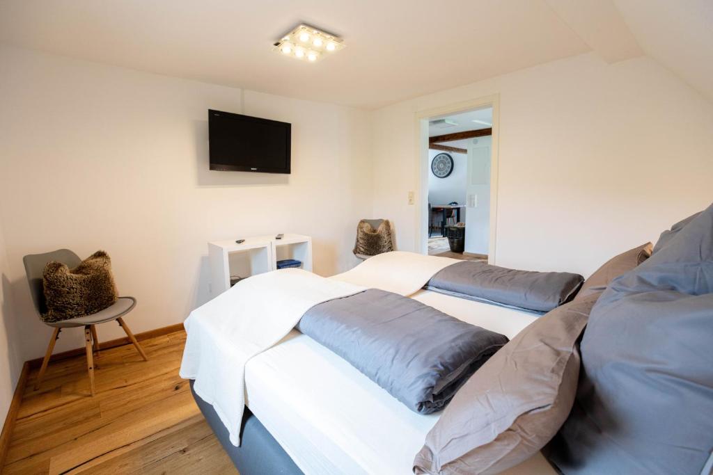 Schlafzimmer 3